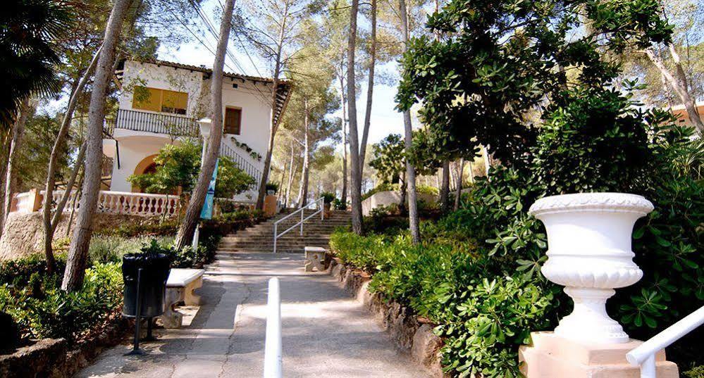 Balneario De Cofrentes Hotel Exterior foto
